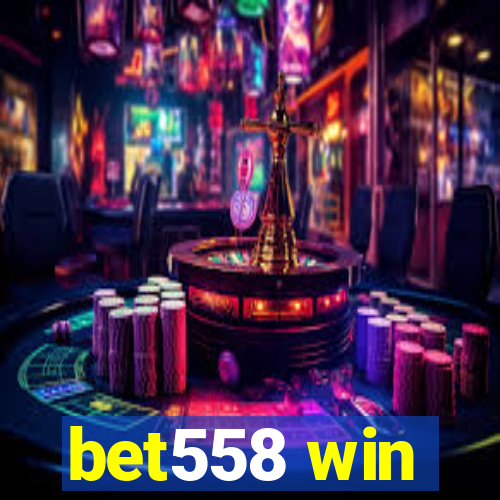 bet558 win